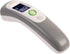 HealthSmart Digital Temporal Thermometer with No Contact Infrared Technology, Babies, Children or Adults, Test Temperature of Objects or Air with ...